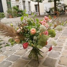 Charger l'image dans la galerie, Passionnément à la folie